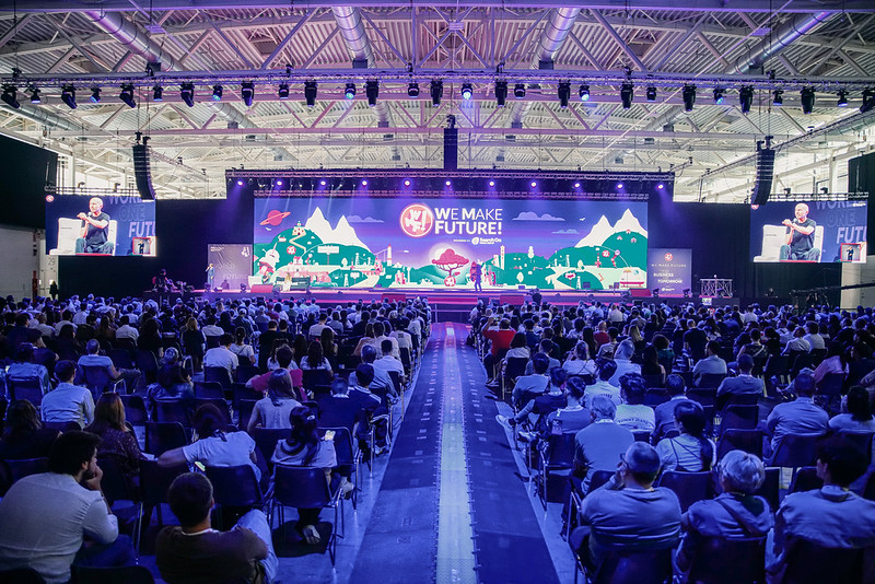 Wmf- Aletur al WMF di Bologna: la Seo ragionata in Fiera