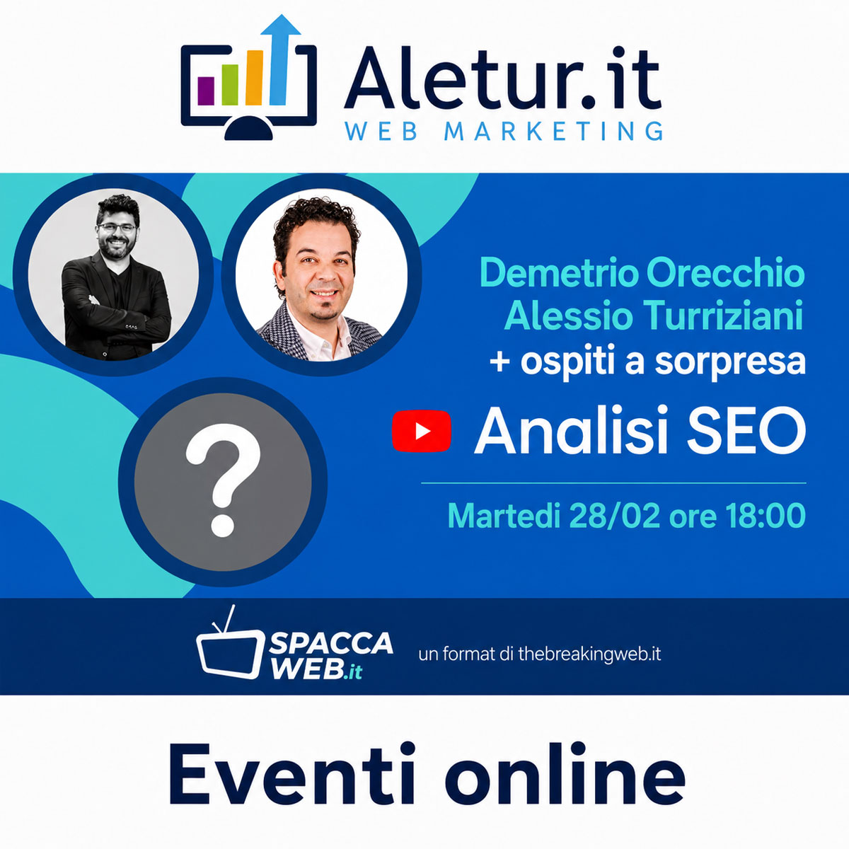 Cosa vuol dire fare un&rsquo;analisi SEO