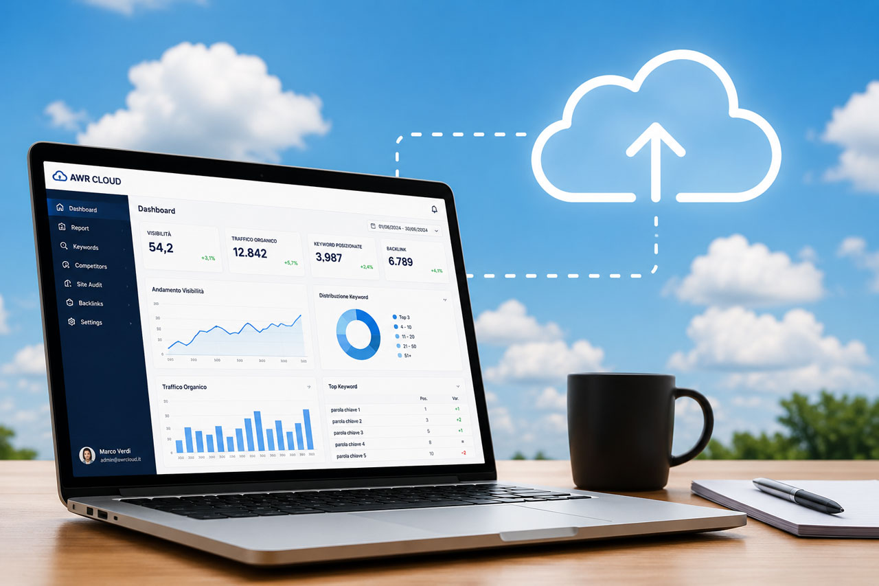 Blog-seo-awr-cloud-statistiche-sempre-disponibili-sulla-nuvola AWR Cloud, statistiche sempre disponibili sulla “nuvola”
