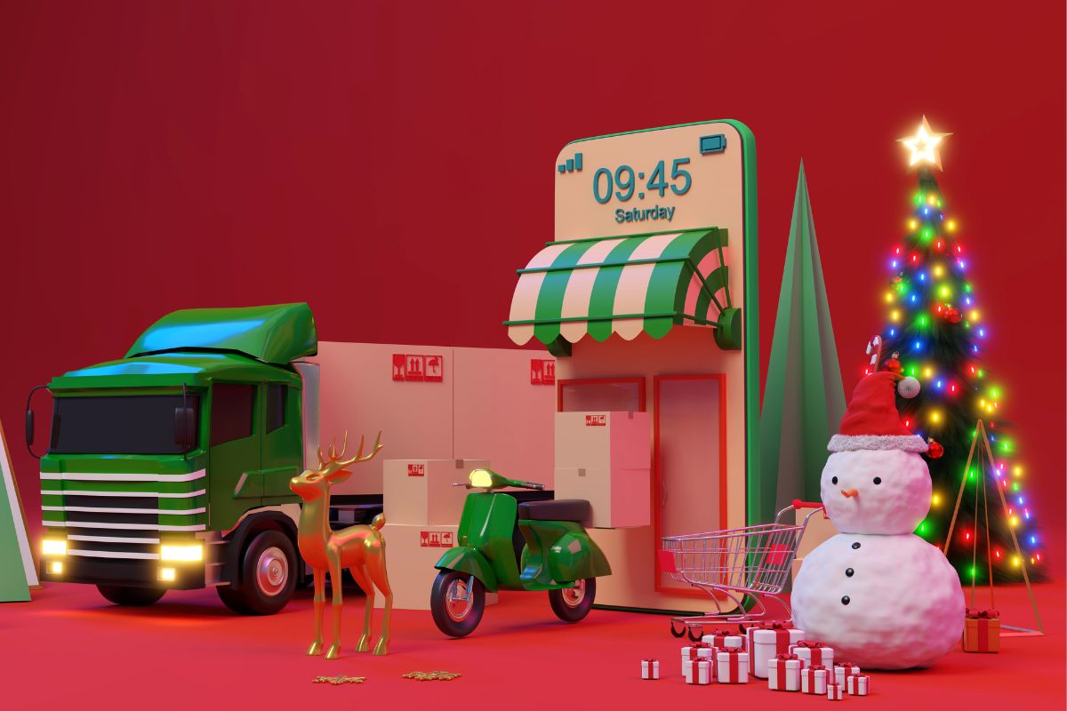 Come preparare il vostro e-commerce per il Natale