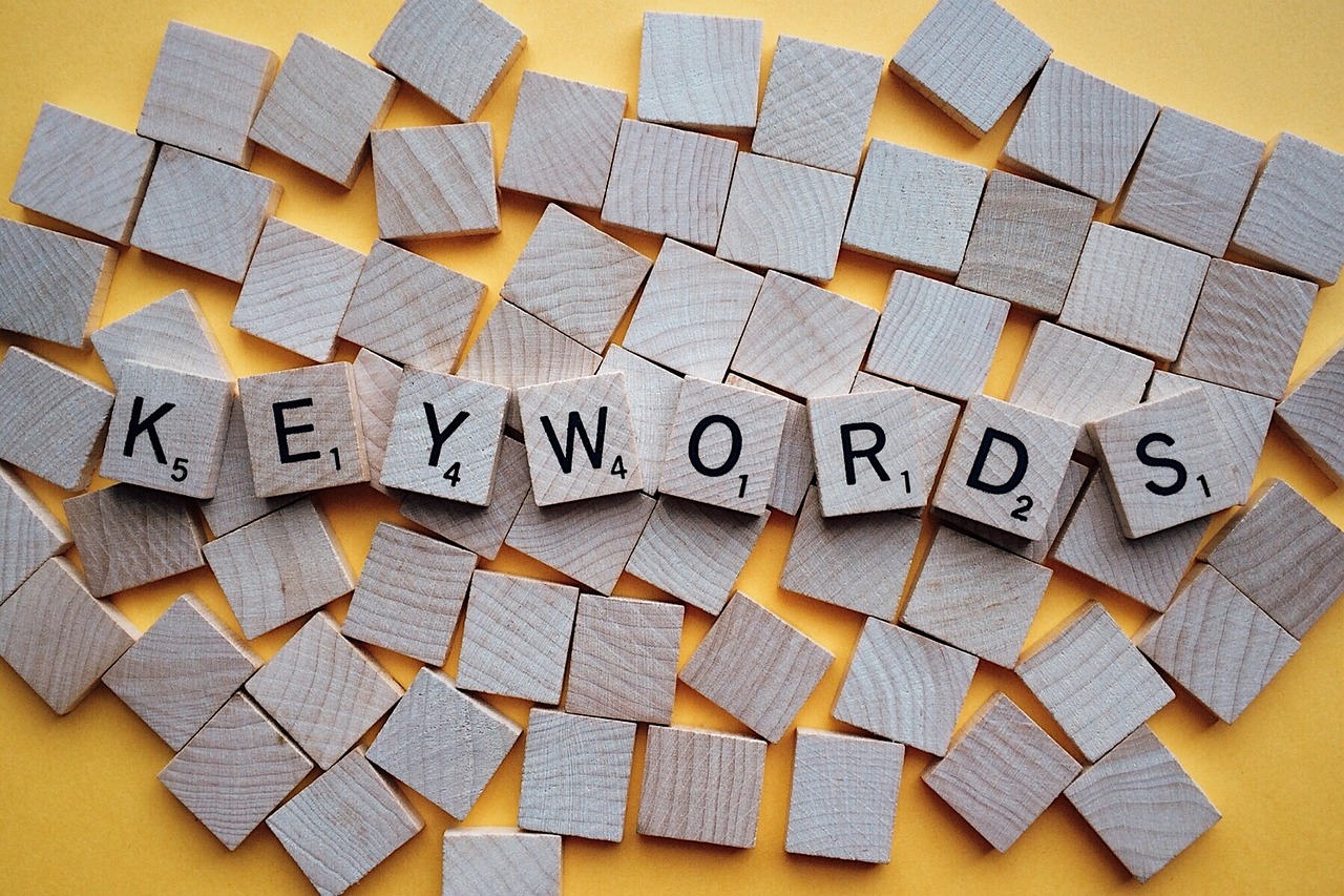 Aletur-blog-seo-keyword-cluster-evoluzione-keyword-research Keyword cluster: l’evoluzione SEO della keyword research
