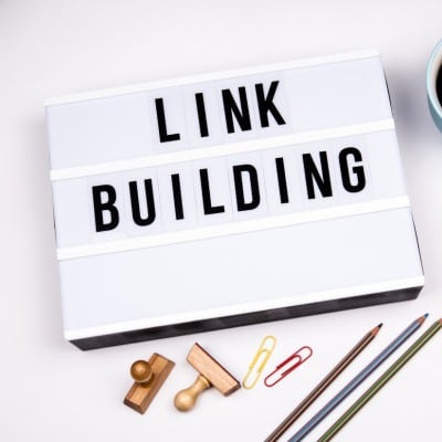 Link building: strategie efficaci per ottenere backlink di qualit&agrave;