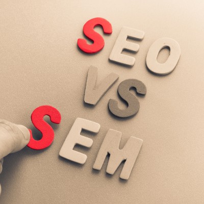 SEO vs SEM: differenze, vantaggi e quando usarli entrambi