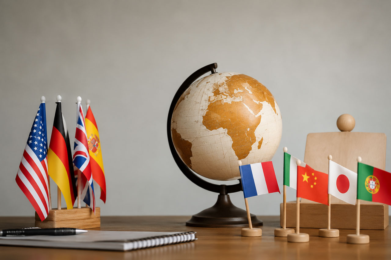 Blog-seo-siti-multilingui-sottocartella-o-dominio-di-terzo-livello Siti multilingua, sottocartella o dominio di terzo livello?