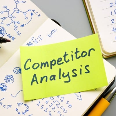 Valutazione dei competitor con l&rsquo;indice di visibilit&agrave; di Sistrix