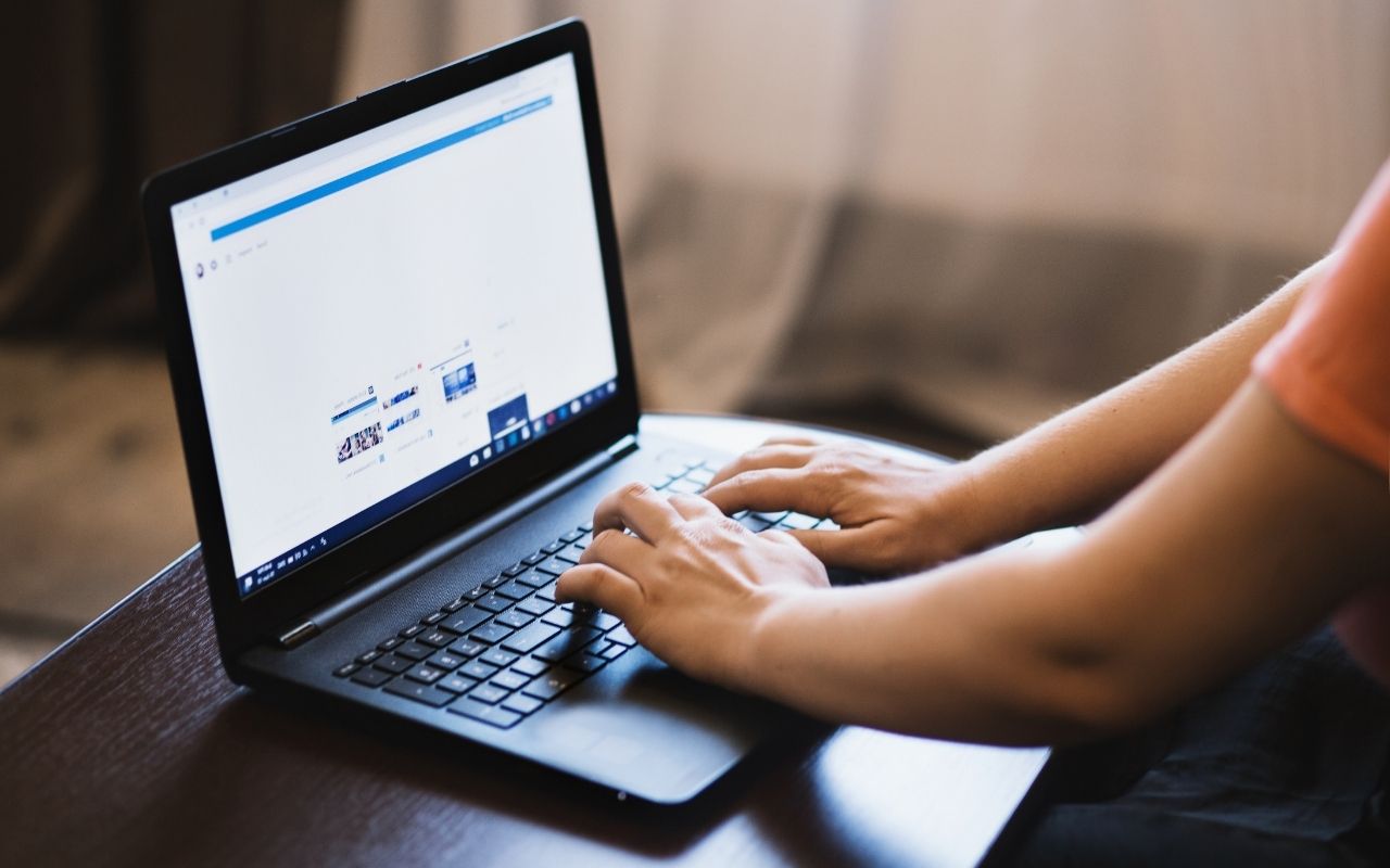 Link building