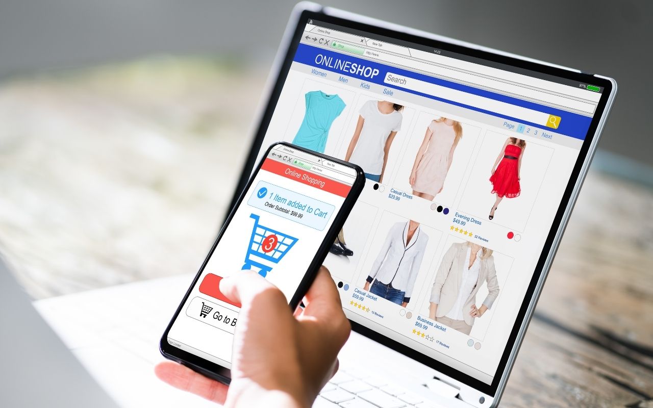 SEO per E-commerce