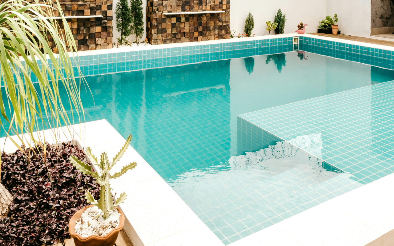Aziende che progettano e realizzano piscine