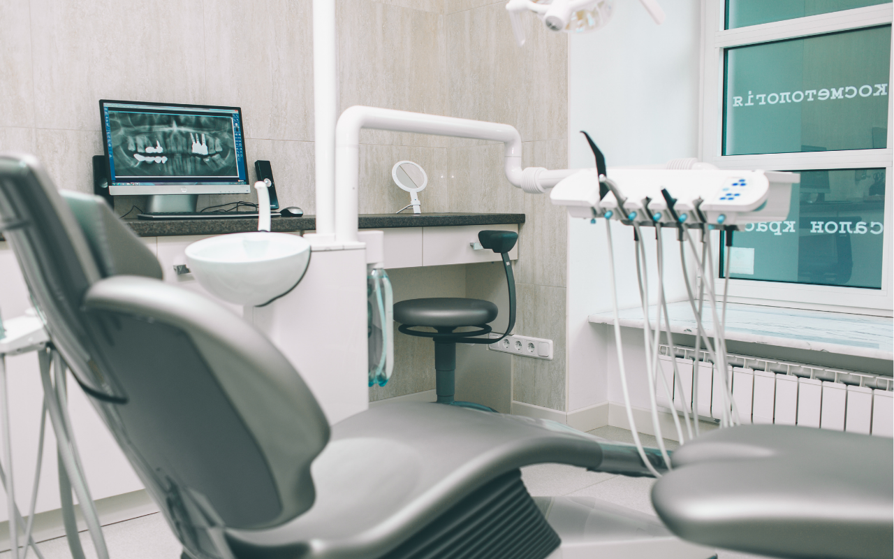 Dentisti e medici odontoiatri