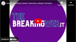 Search marketing connect_intervista Alessio Turriziani