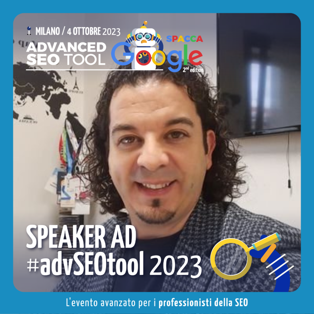 alessio-turriziani-speaker-asvseotool 2023